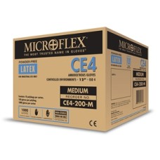 Microflex Medical Corporation